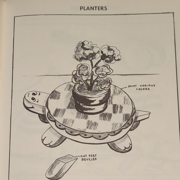 Arts and Crafts for Primary Grade Children Arthur S. Green 1962 1st Edition Book - Picture 7 of 9